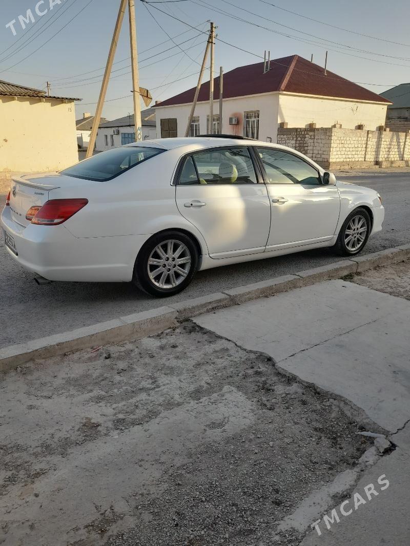 Toyota Avalon 2006 - 210 000 TMT - Балканабат - img 4