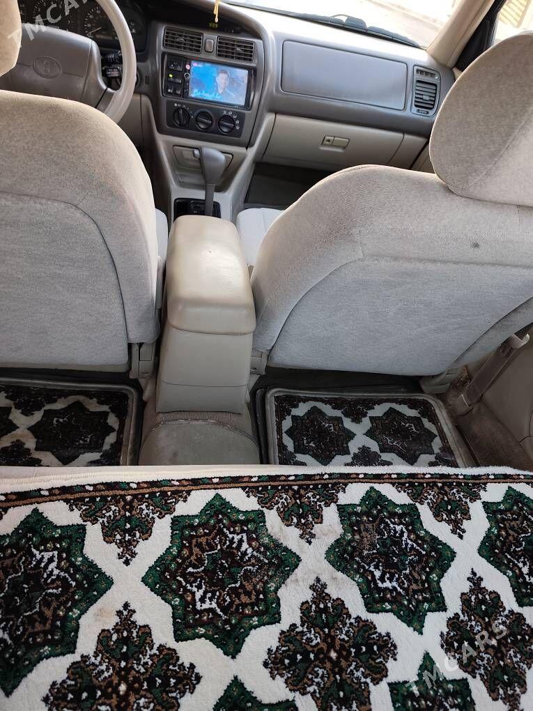 Toyota Avalon 1998 - 140 000 TMT - Керки - img 6