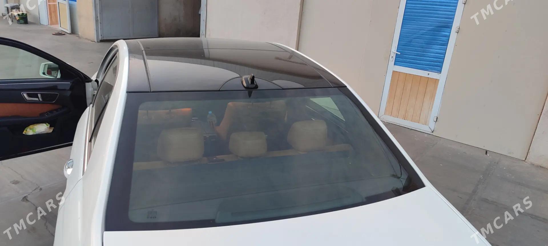 Mercedes-Benz E300 2013 - 370 000 TMT - Türkmenabat - img 6