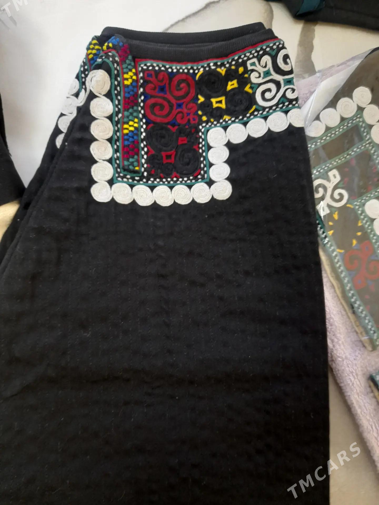 balaklar - Гумдаг - img 3