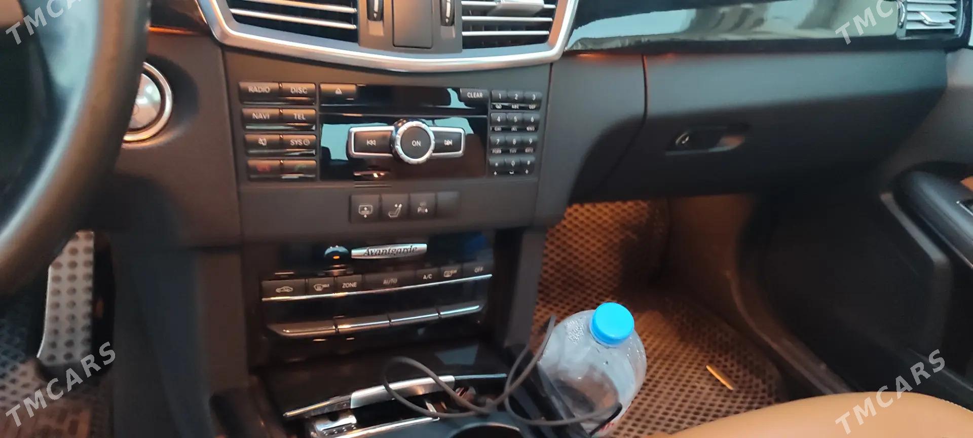 Mercedes-Benz E300 2013 - 370 000 TMT - Türkmenabat - img 7