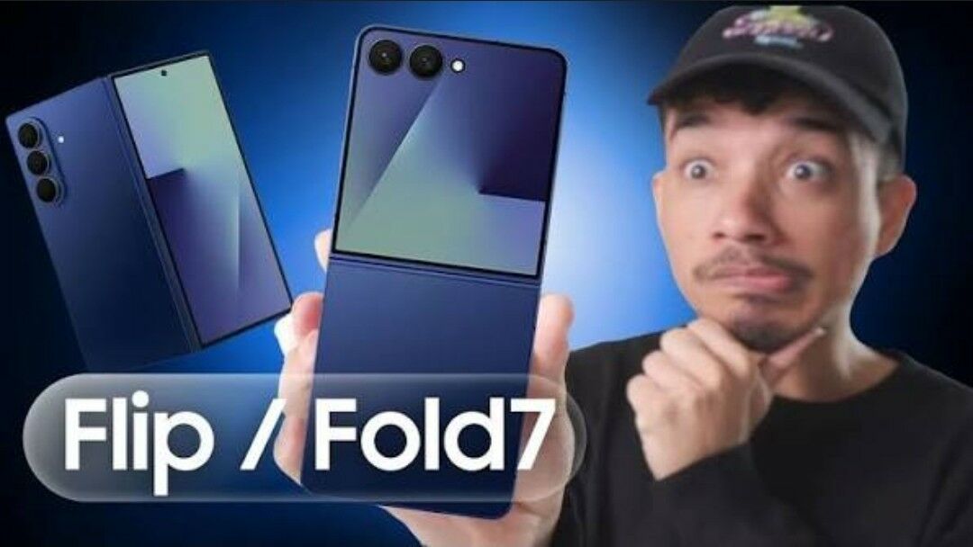 Flip 7 Fold 7 《 KREDIT 》️ - Ашхабад - img 5