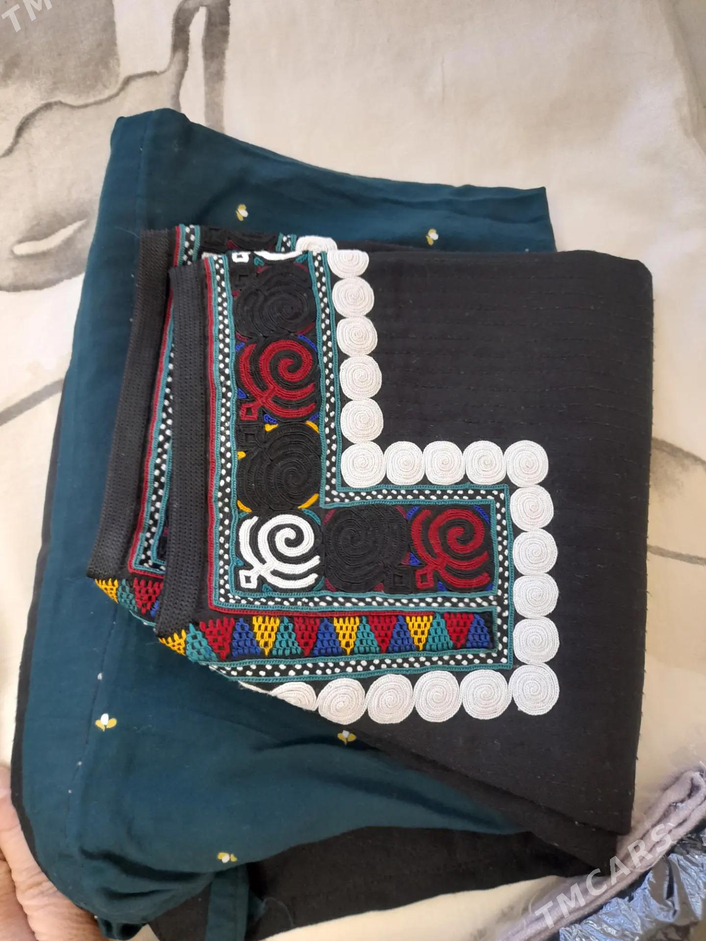 balaklar - Гумдаг - img 4