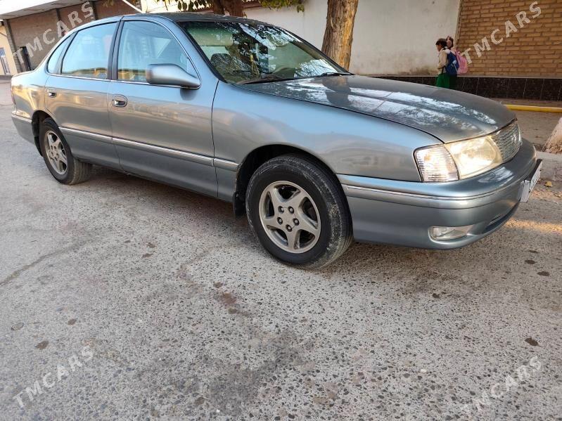 Toyota Avalon 1998 - 140 000 TMT - Керки - img 7