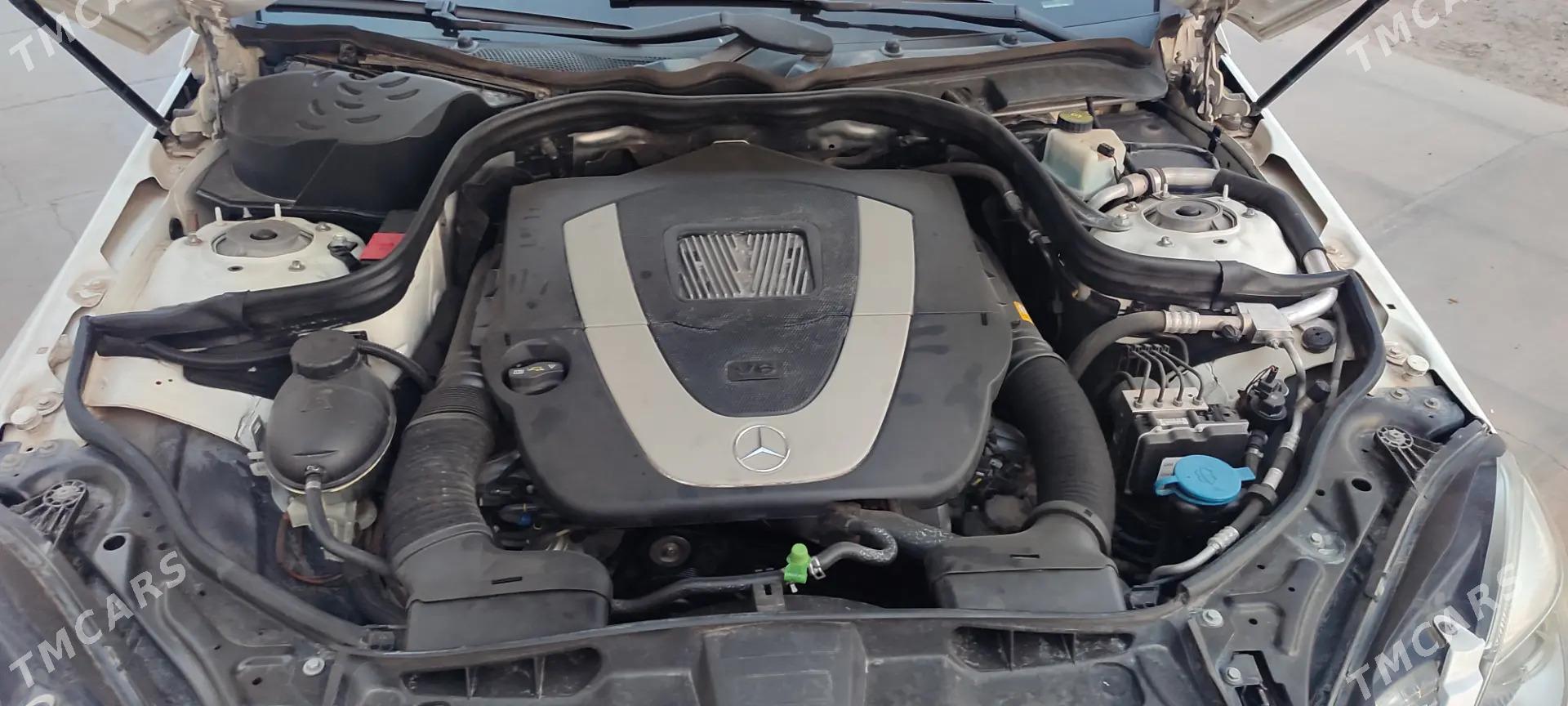 Mercedes-Benz E300 2013 - 370 000 TMT - Türkmenabat - img 2