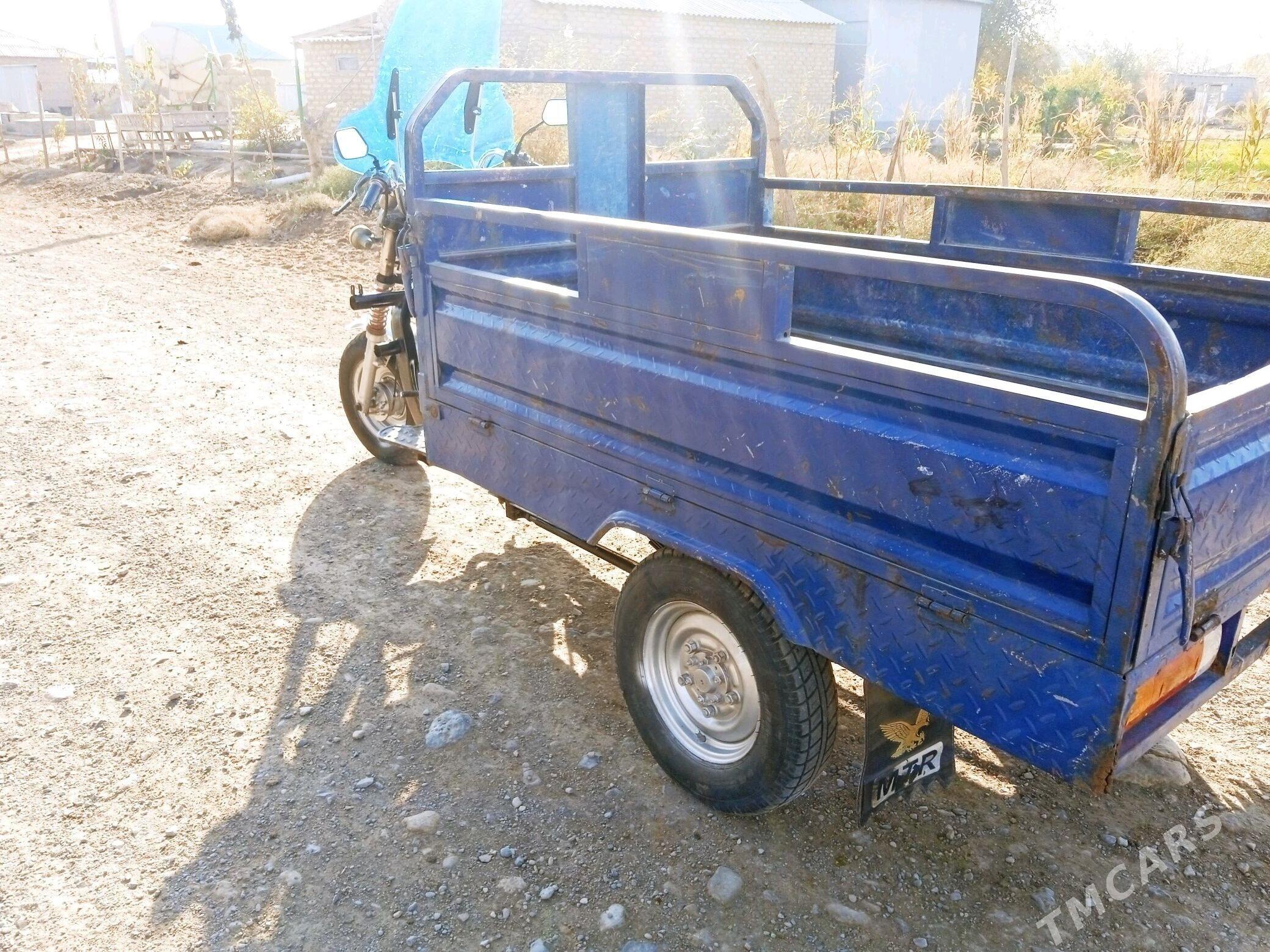 Fekon FK200-14G 2014 - 13 500 TMT - Babadaýhan - img 2