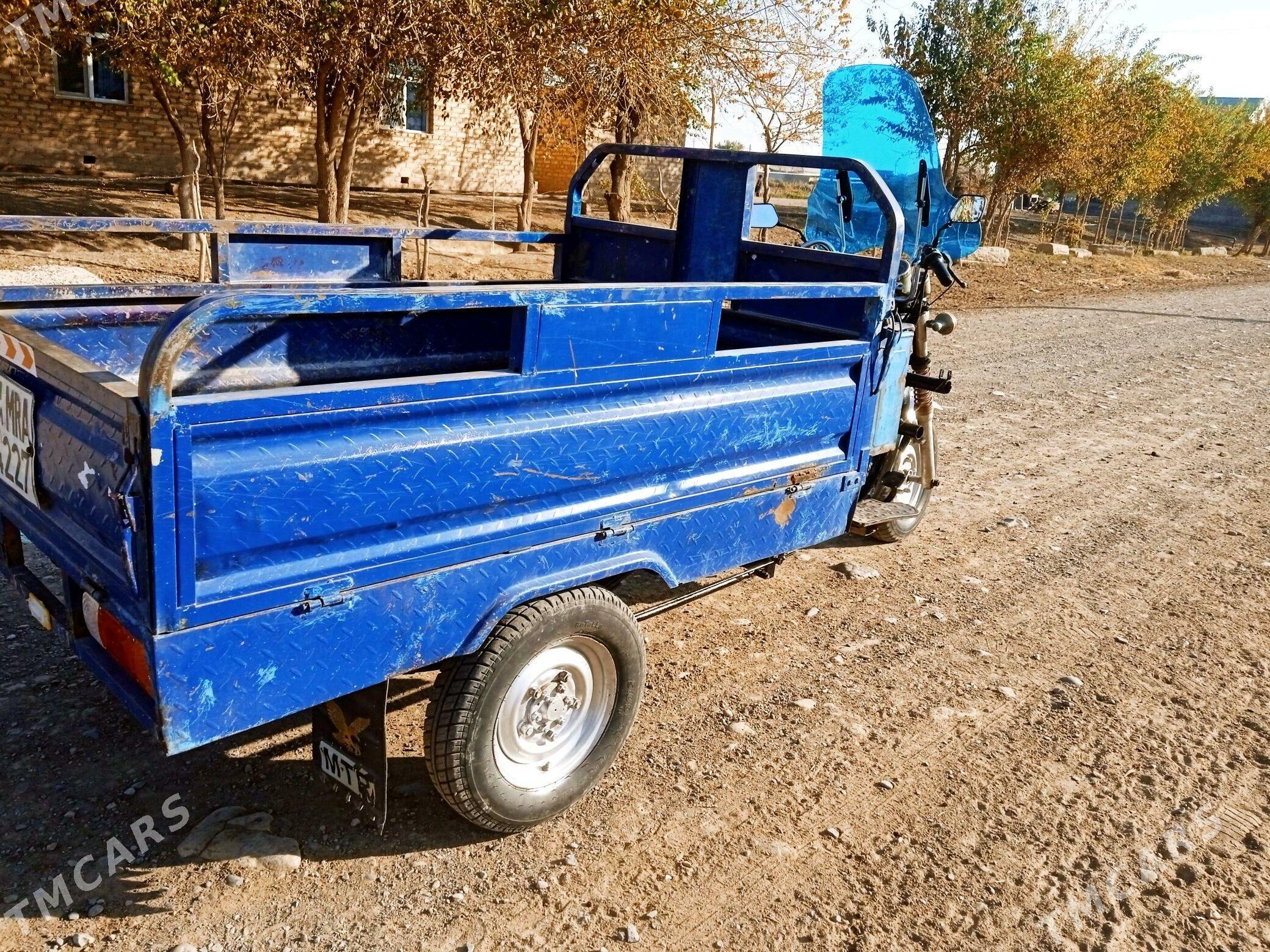 Fekon FK200-14G 2014 - 13 500 TMT - Babadaýhan - img 3