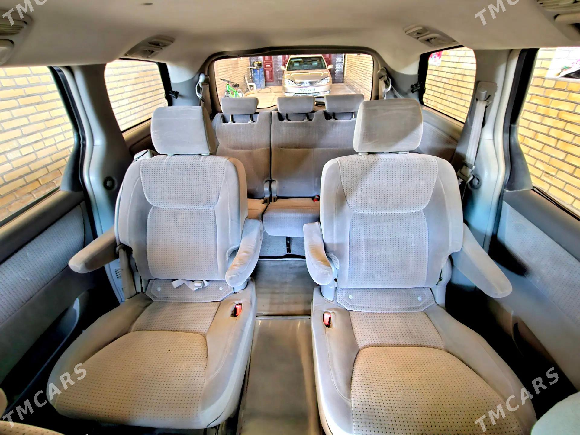 Toyota Sienna 2006 - 260 000 TMT - Hojambaz - img 2