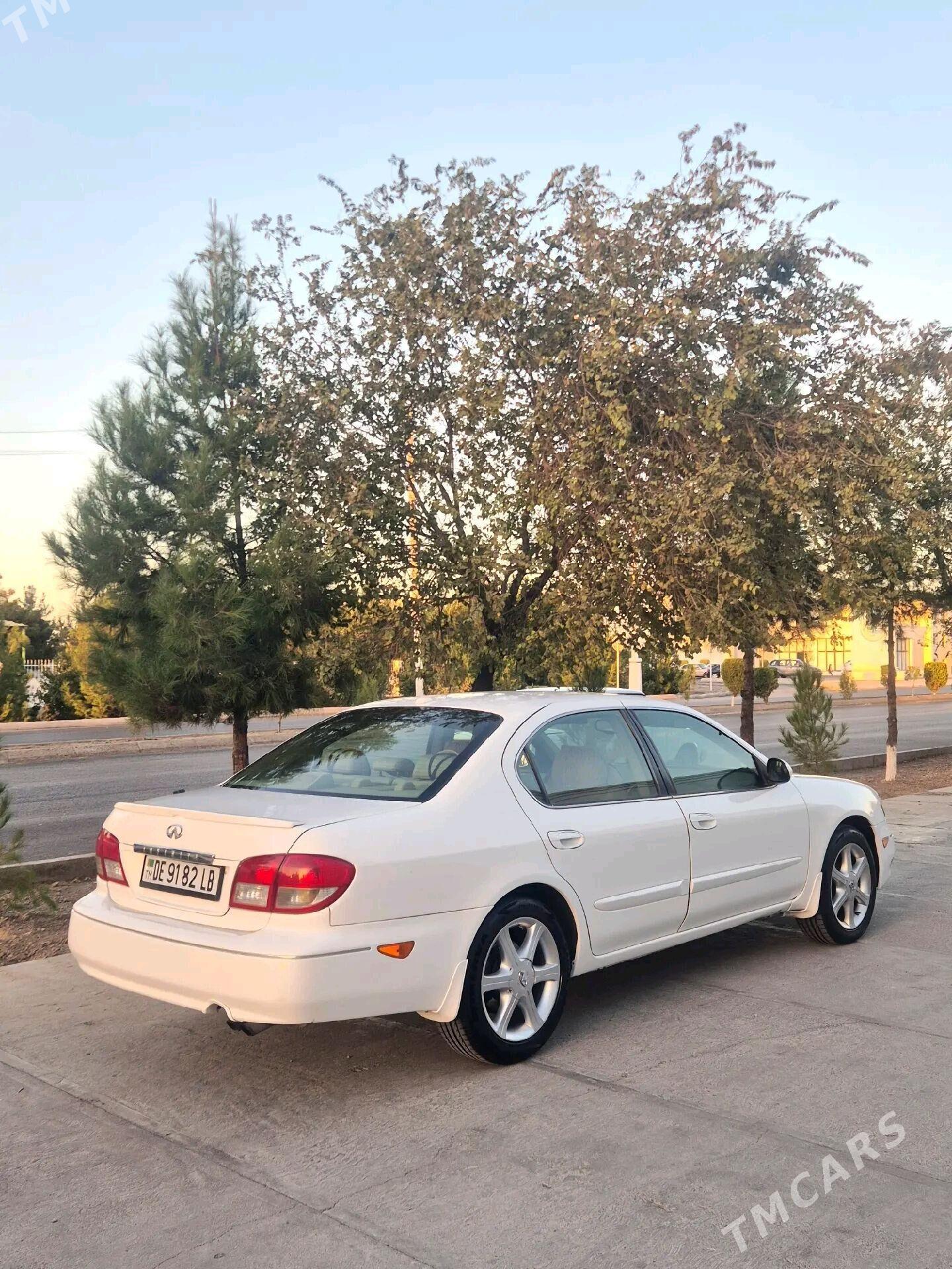 Infiniti I35 2002 - 85 000 TMT - Türkmenabat - img 9