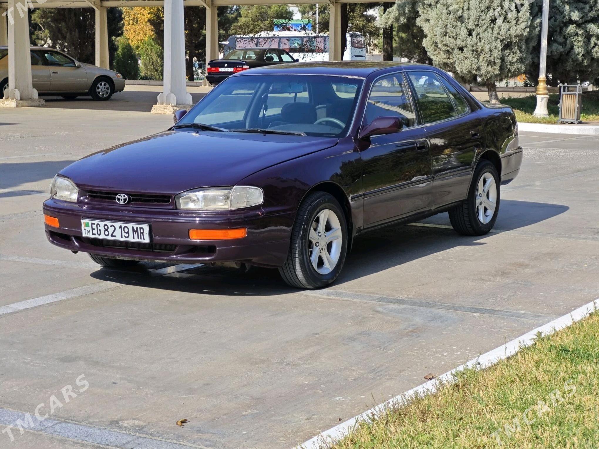 Toyota Camry 1993 - 90 000 TMT - Mary - img 3
