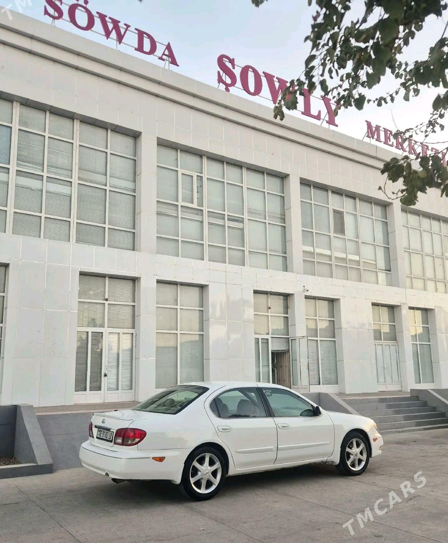 Infiniti I35 2002 - 85 000 TMT - Türkmenabat - img 8