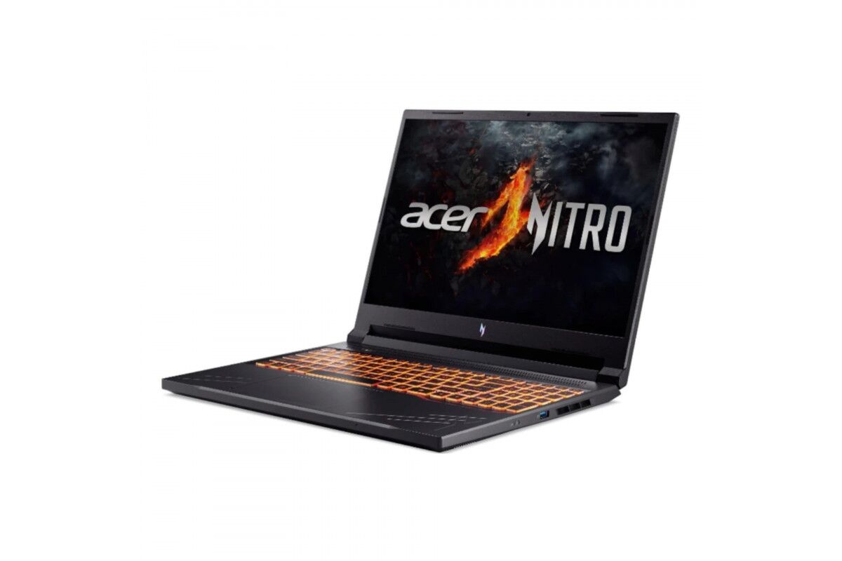 i7-14GEN️RTX 4060 8GB️Acer - Ашхабад - img 2