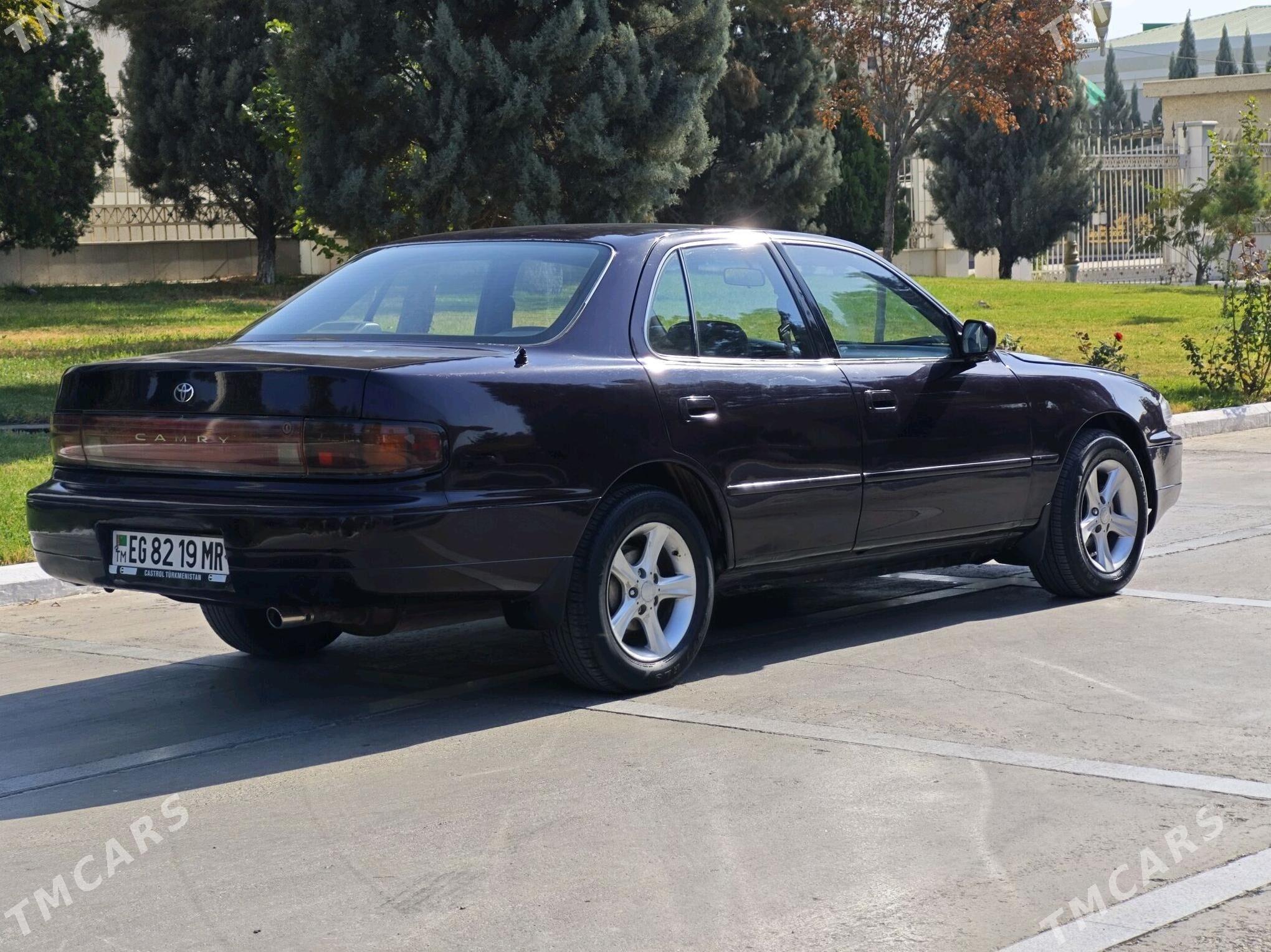 Toyota Camry 1993 - 90 000 TMT - Mary - img 2