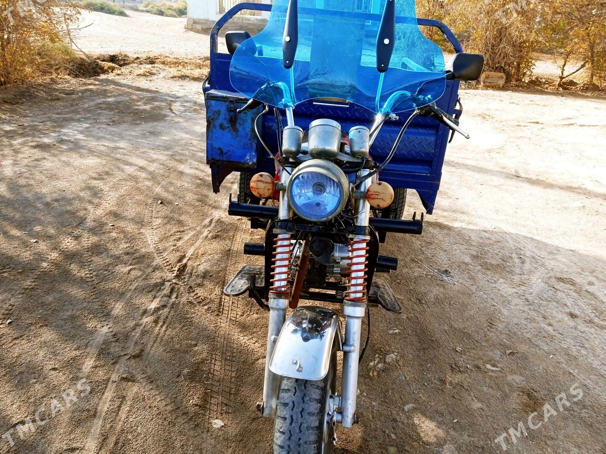 Fekon FK200-14G 2014 - 13 500 TMT - Babadaýhan - img 4