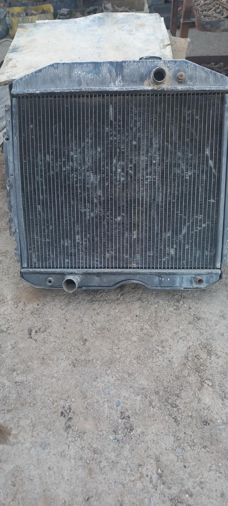 rdýatr 5 600 TMT - Теджен - img 5