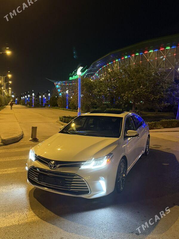 Toyota Avalon 2015 - 362 600 TMT - Ашхабад - img 3