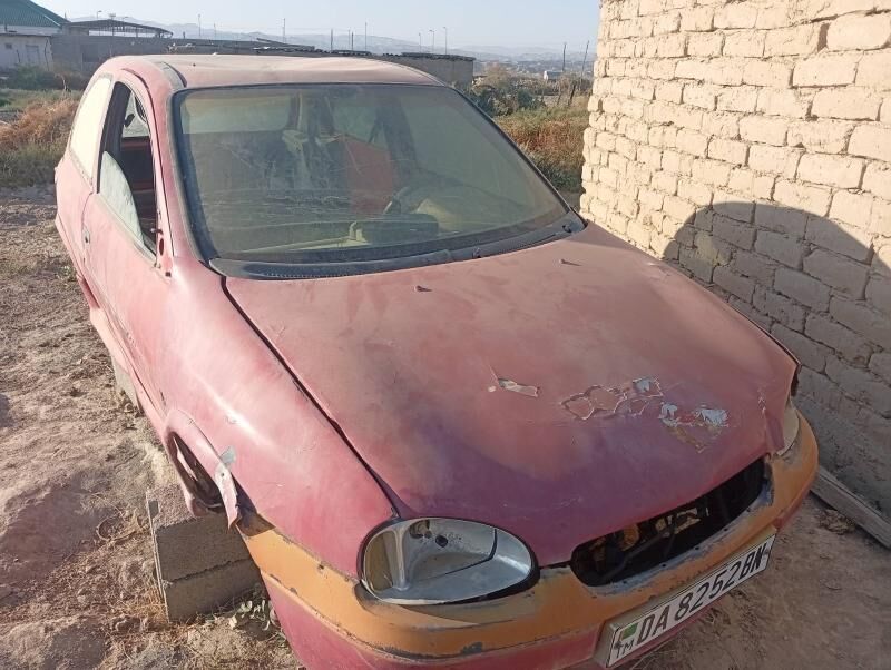 opel vita 3 500 TMT - Махтумкули - img 4