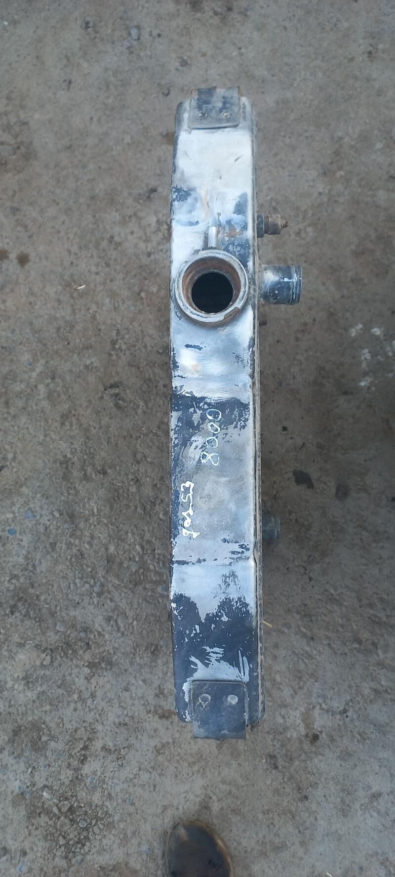 rdýatr 5 600 TMT - Теджен - img 7