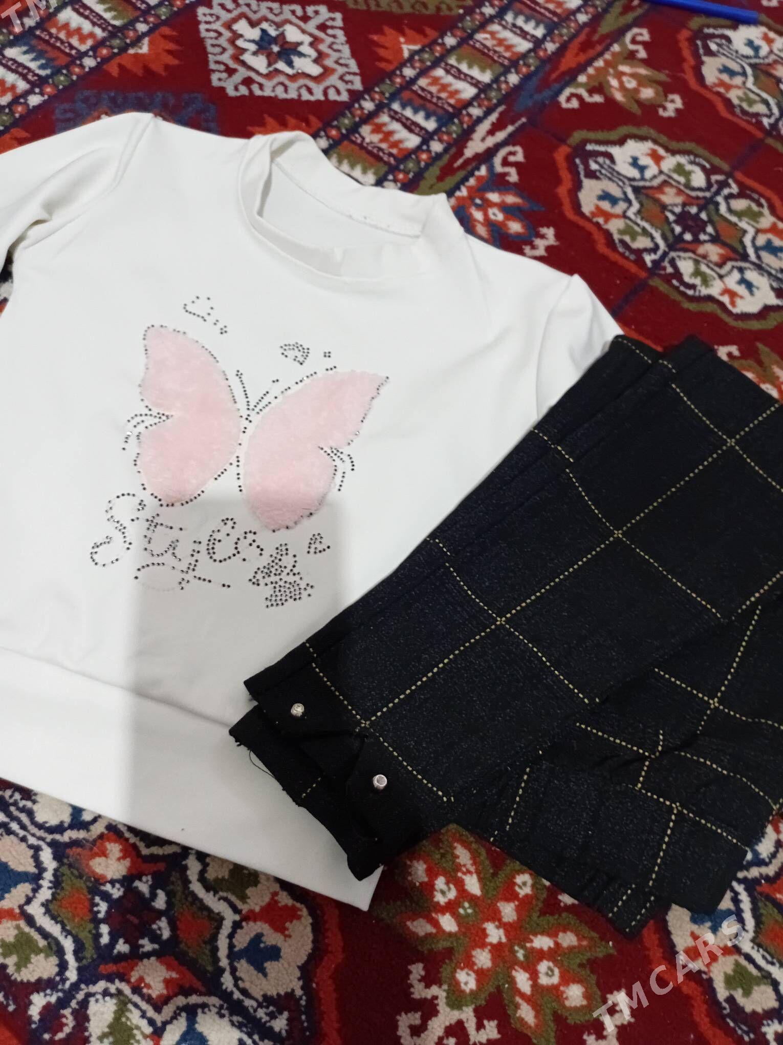 caga esik - Daşoguz - img 2