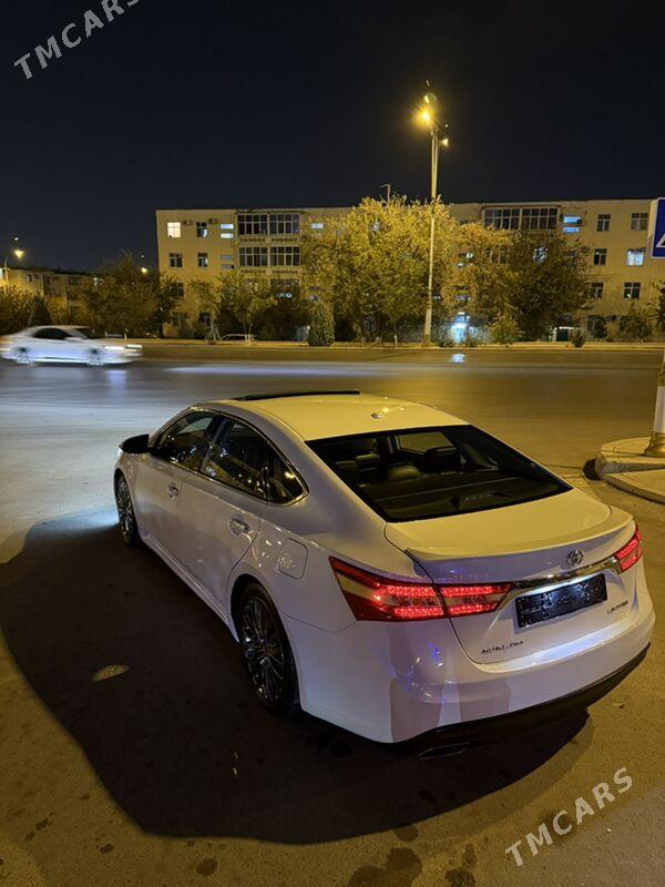 Toyota Avalon 2015 - 362 600 TMT - Ашхабад - img 4