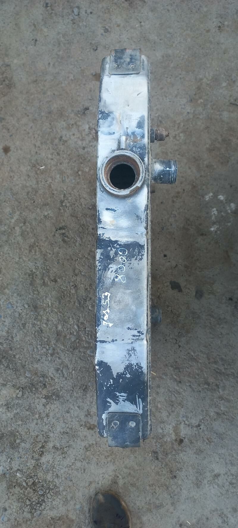 rdýatr 5 600 TMT - Теджен - img 6