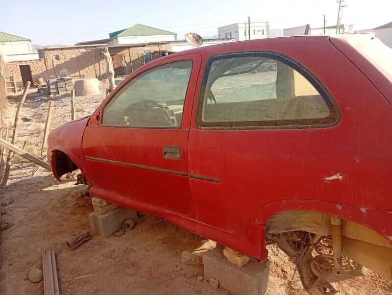 opel vita 3 500 TMT - Махтумкули - img 2