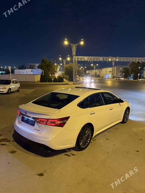 Toyota Avalon 2015 - 362 600 TMT - Ашхабад - img 6