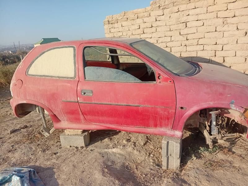 opel vita 3 500 TMT - Махтумкули - img 3