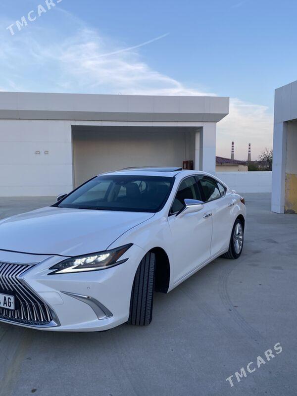 Lexus ES 350 2019 - 450 000 TMT - 10 мкр - img 4