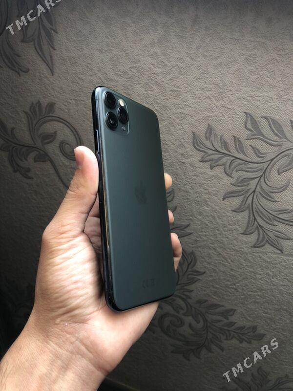 iPhone 11 Pro Max 256 - Мары - img 7