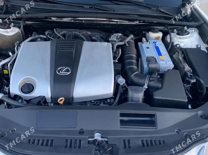 Lexus ES 350 2019 - 450 000 TMT - 10 мкр - img 3