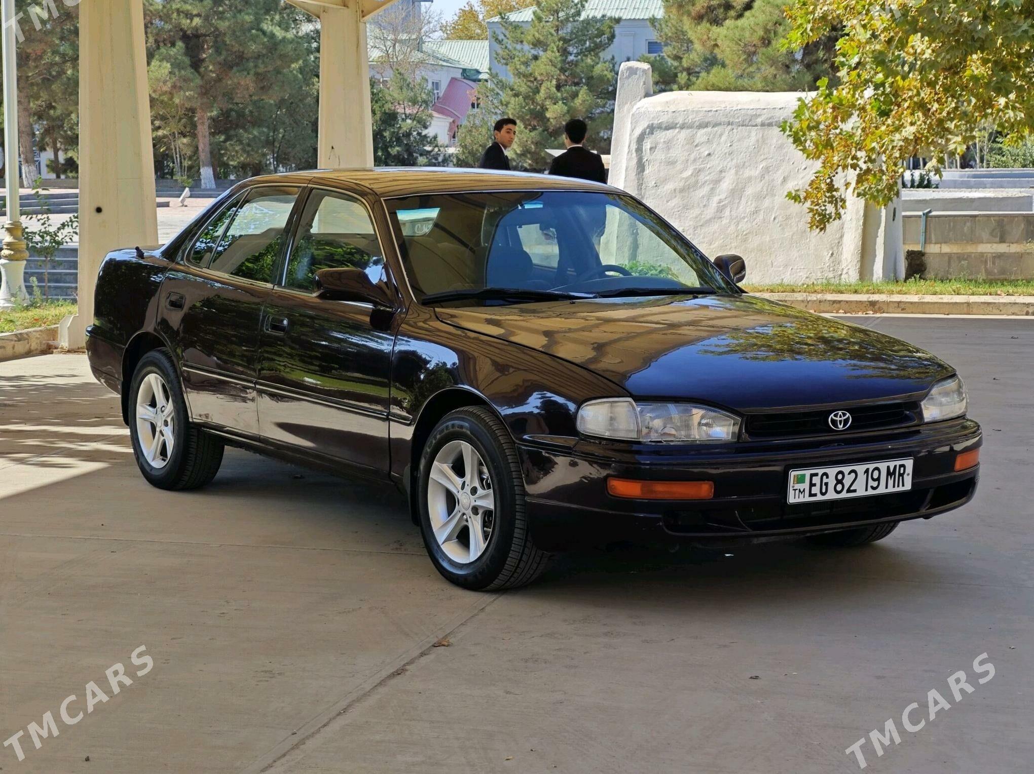 Toyota Camry 1993 - 90 000 TMT - Mary - img 7