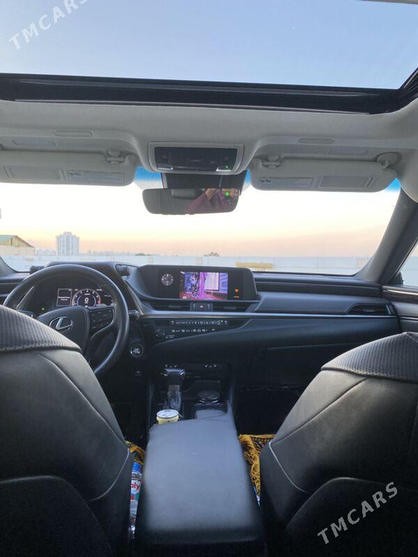 Lexus ES 350 2019 - 450 000 TMT - 10 мкр - img 2