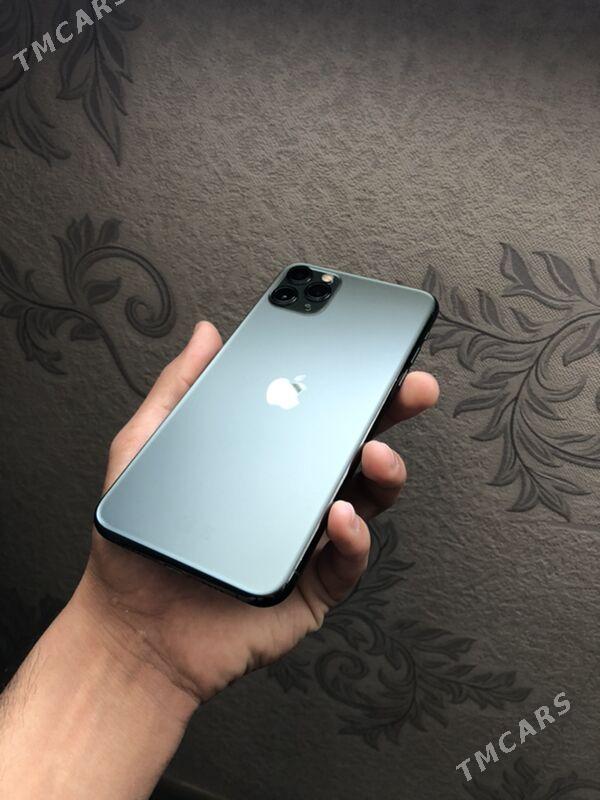 iPhone 11 Pro Max 256 - Мары - img 2