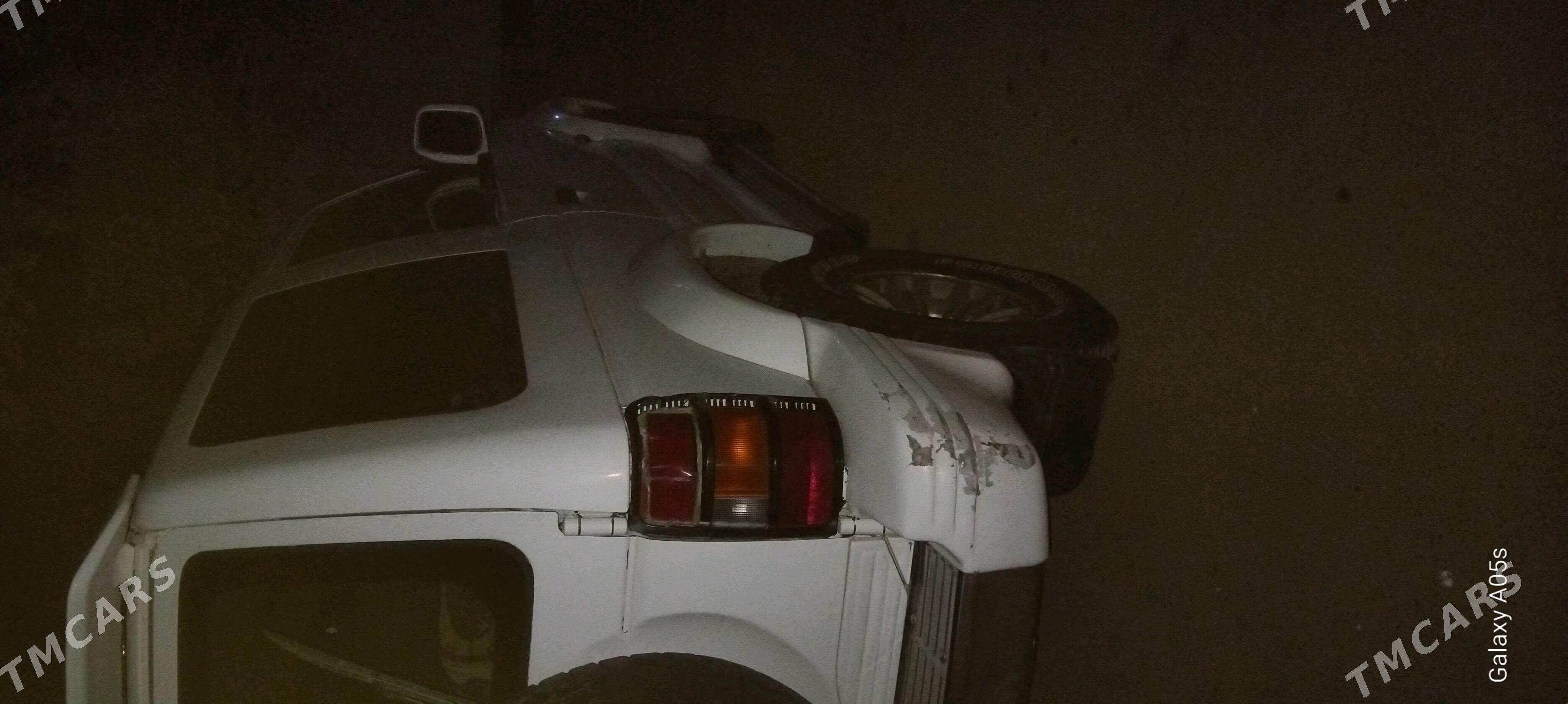 Mitsubishi Pajero 1993 - 60 000 TMT - Sarahs - img 4