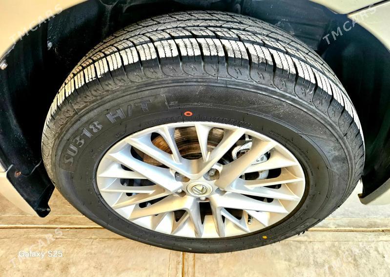 Toyota Sienna 2006 - 260 000 TMT - Hojambaz - img 6