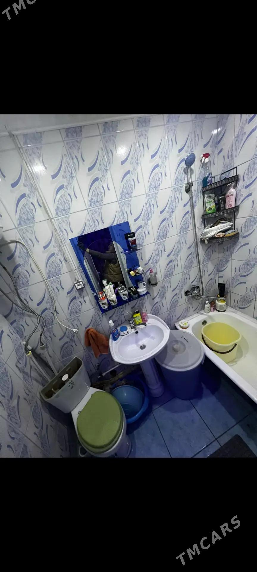 Gülälekde 1-kom 3-etž - Туркменбаши - img 3