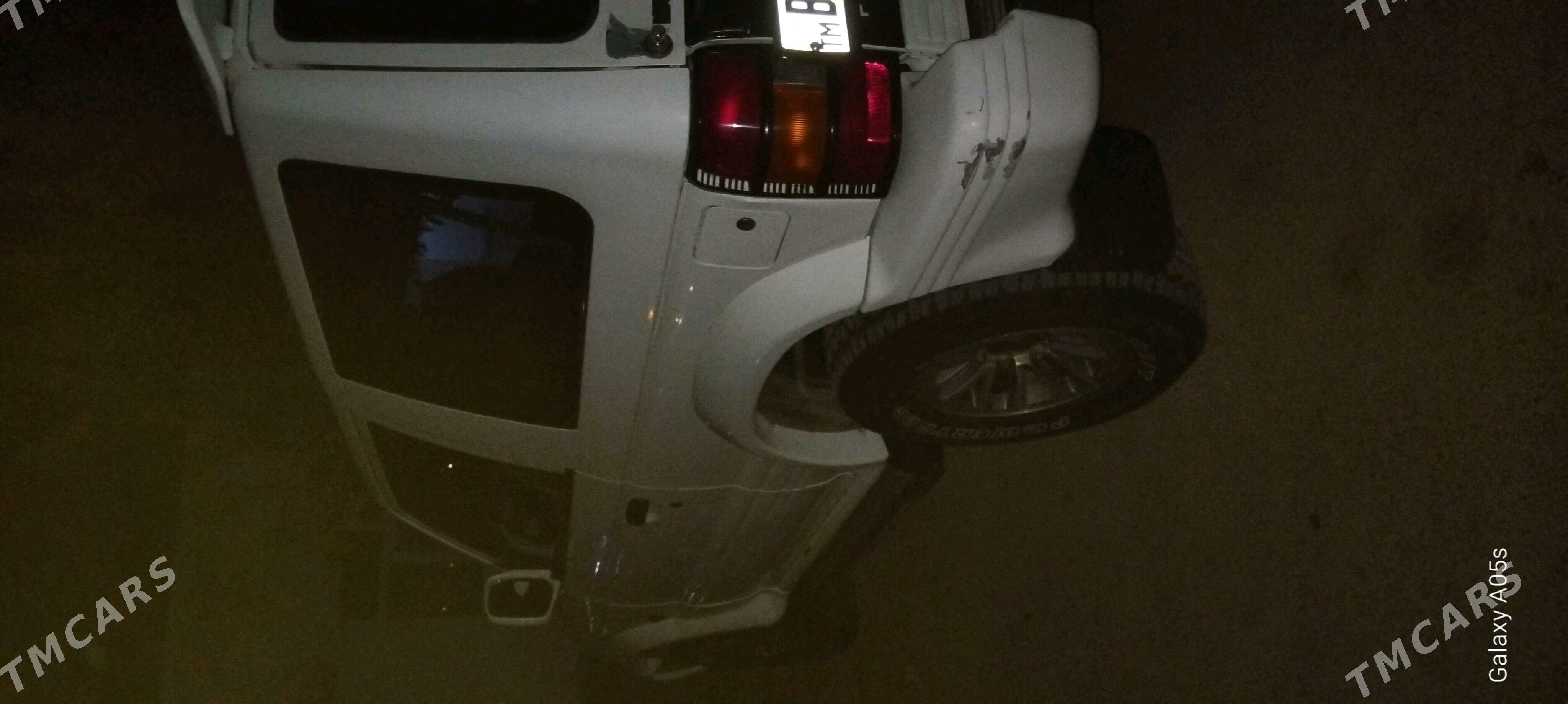 Mitsubishi Pajero 1993 - 60 000 TMT - Sarahs - img 2