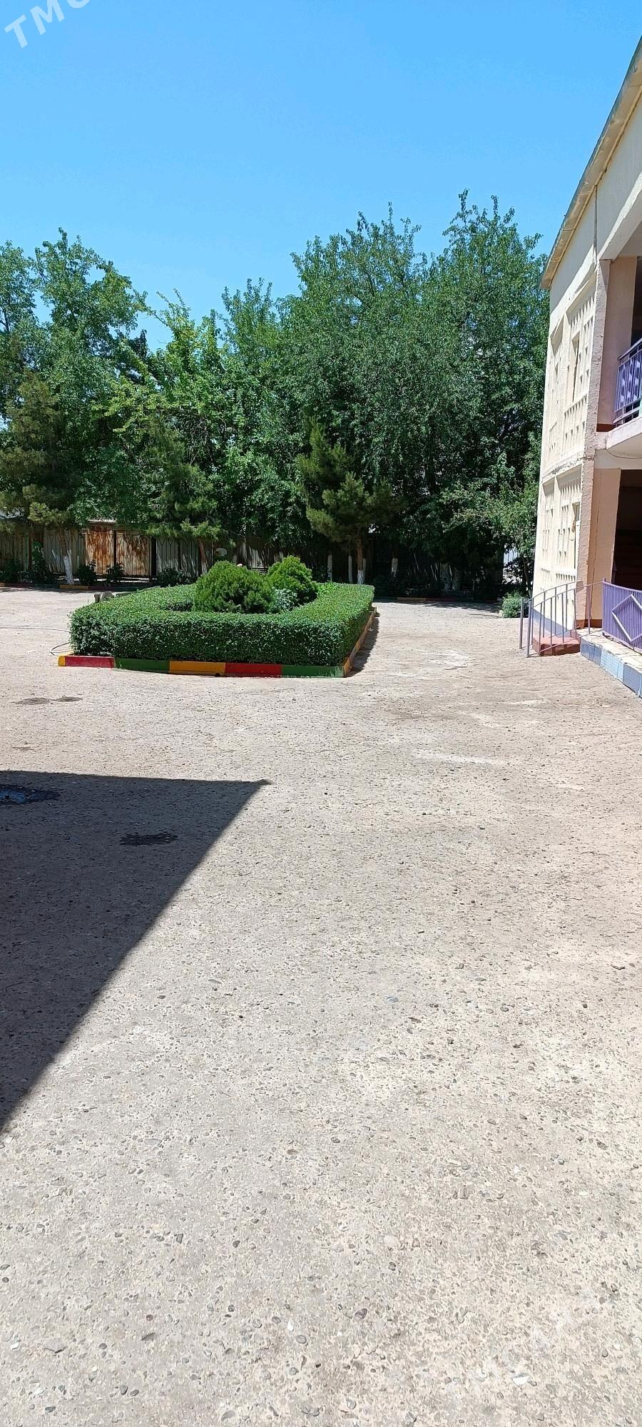 arenda tualet banya - Mary - img 1