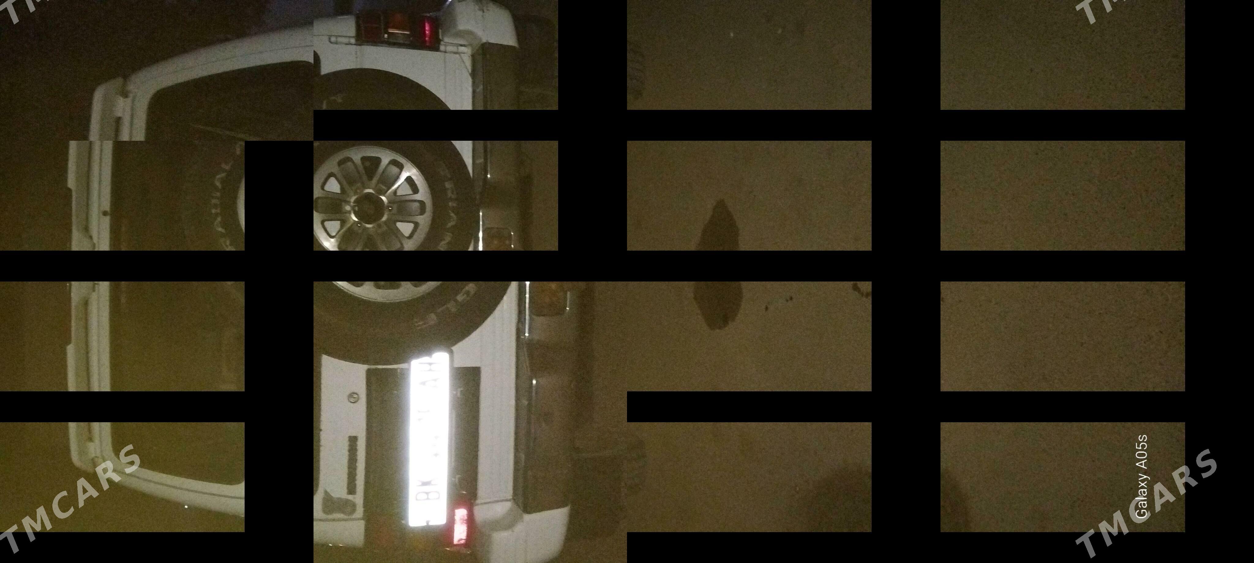 Mitsubishi Pajero 1993 - 60 000 TMT - Sarahs - img 5