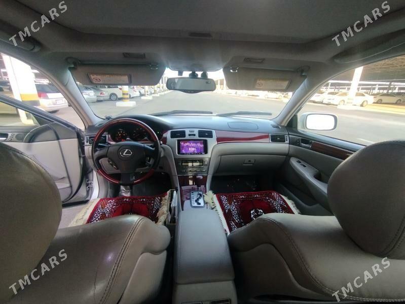 Lexus ES 300 2002 - 200 000 TMT - Туркменбаши - img 6