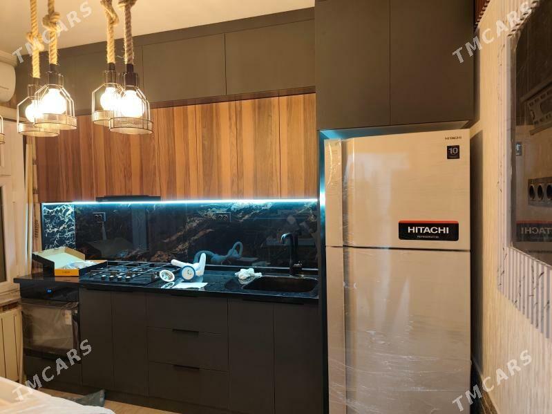 Kuhny garnitur - Ашхабад - img 4