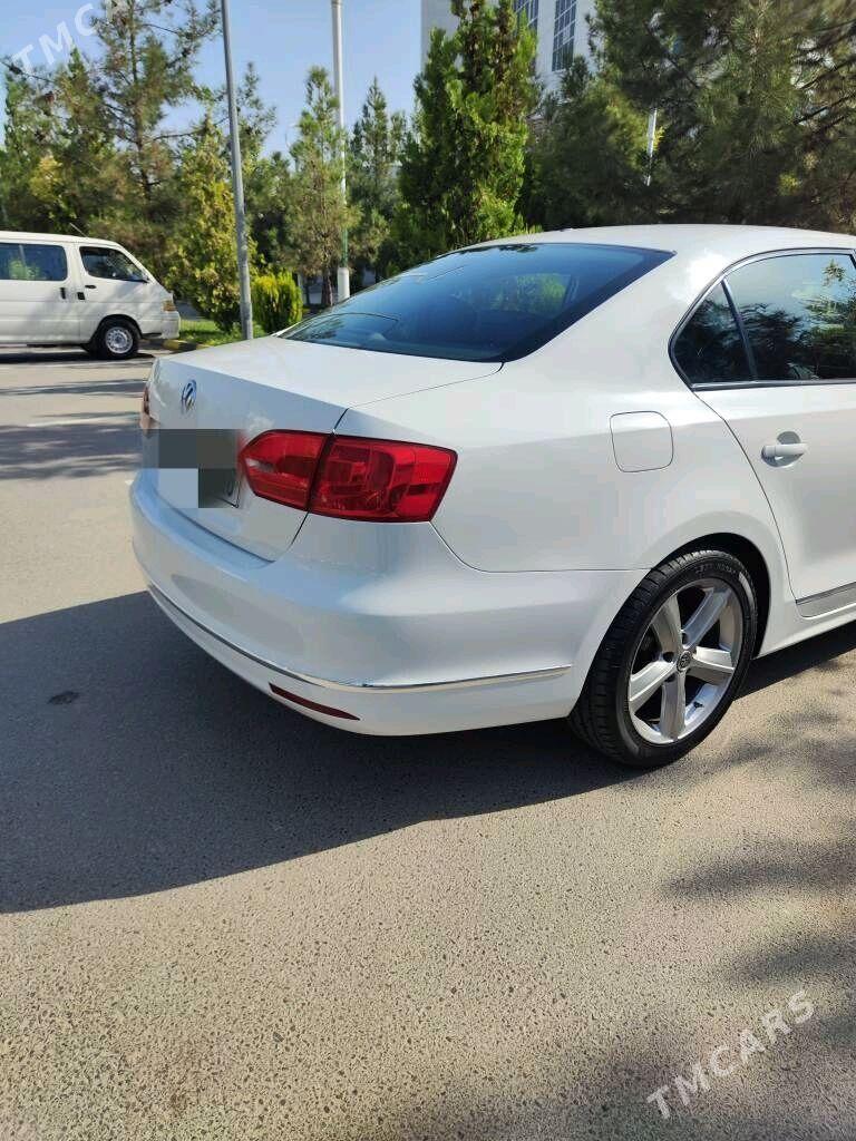 Volkswagen Jetta 2010 - 135 000 TMT - Aşgabat - img 5