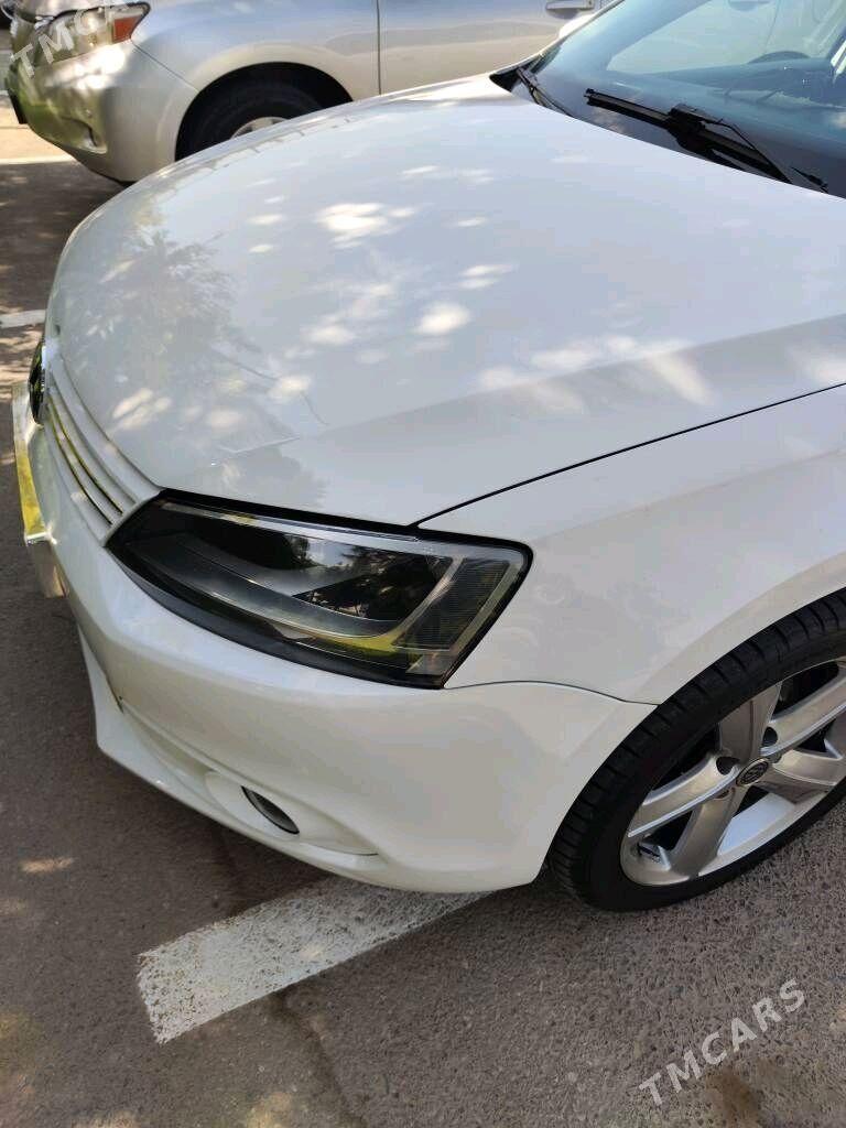 Volkswagen Jetta 2010 - 135 000 TMT - Aşgabat - img 4