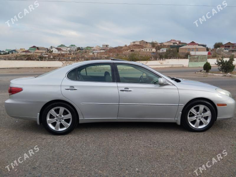 Lexus ES 300 2002 - 200 000 TMT - Туркменбаши - img 3