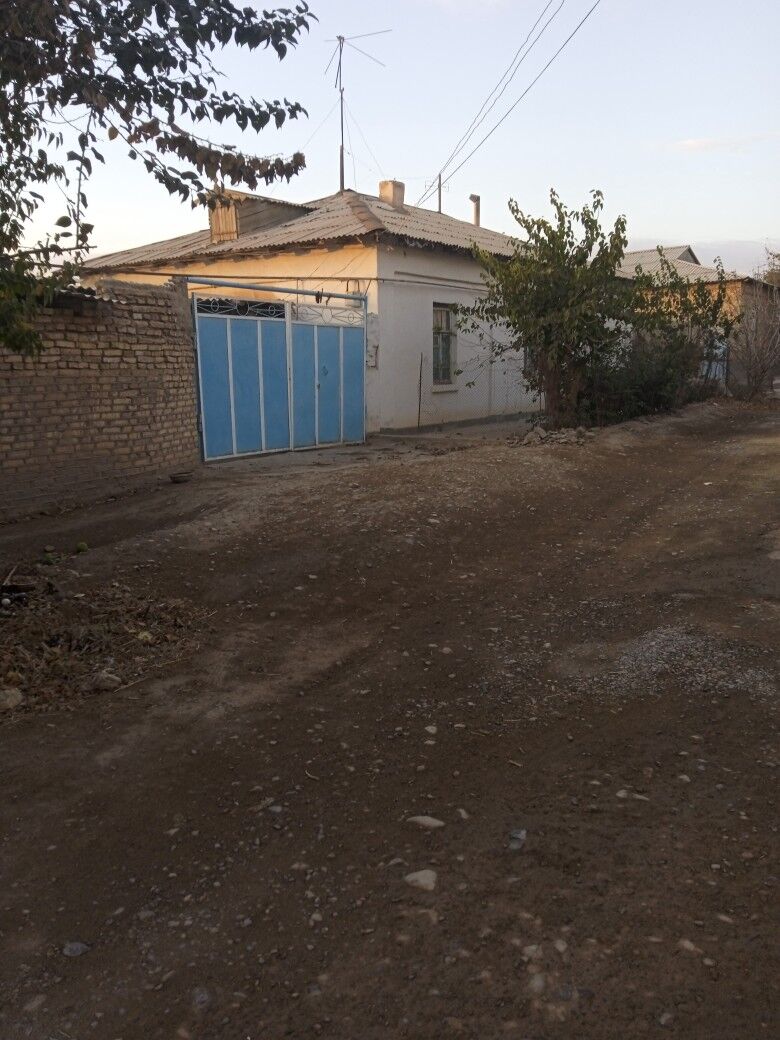 satlyk jaý - Теджен - img 1