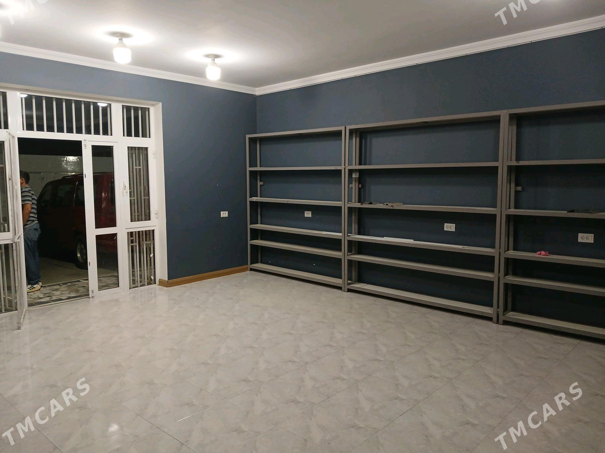 arenda magazin - Türkmenabat - img 2