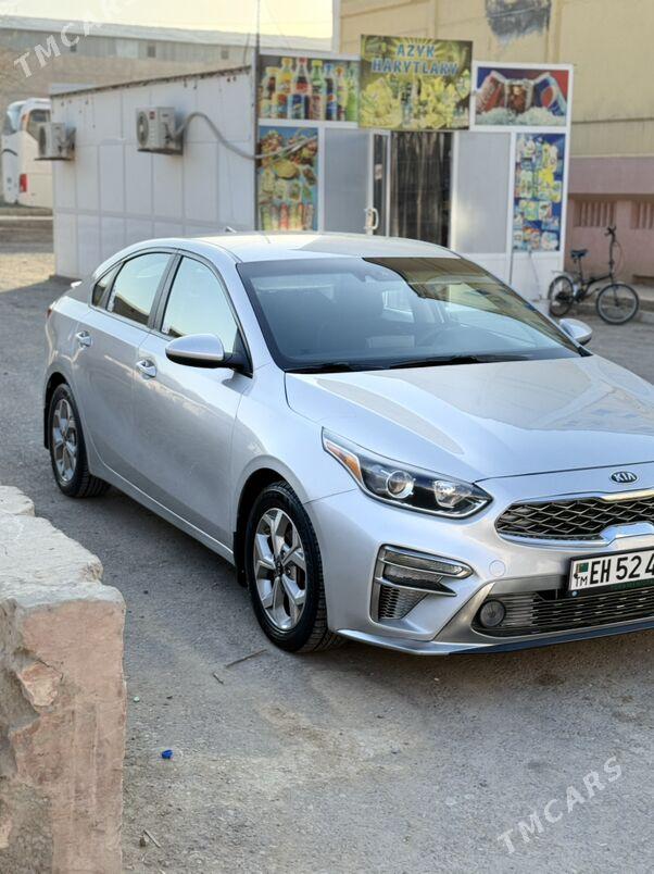 Kia Forte 2019 - 230 000 TMT - Мары - img 2