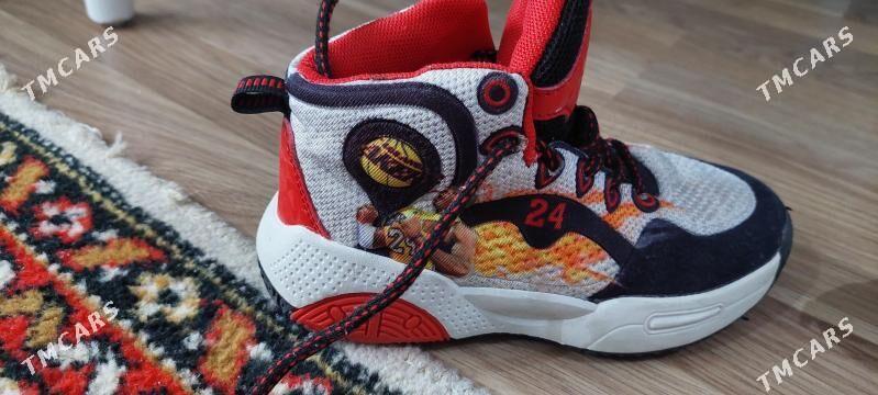 обувь разная - Ашхабад - img 2