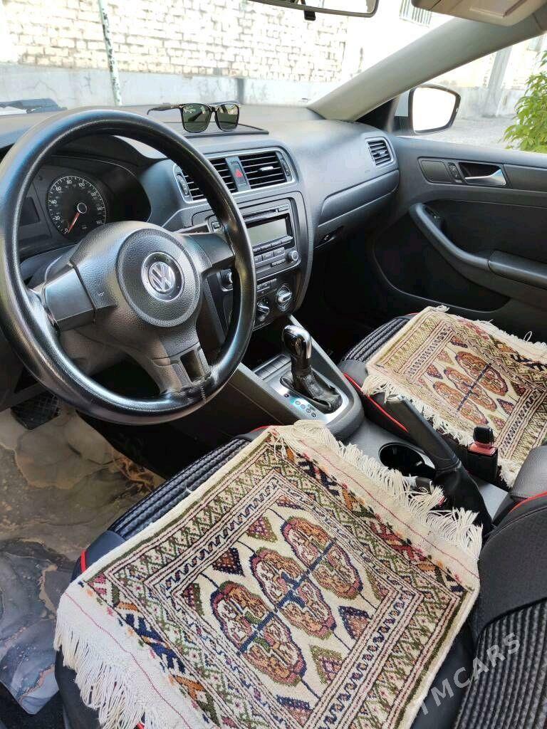 Volkswagen Jetta 2010 - 135 000 TMT - Aşgabat - img 8